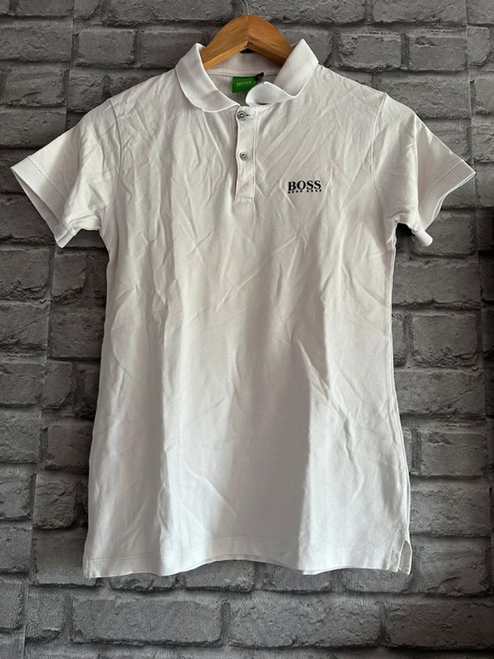 Polo Hugo Boss - photo numéro 2