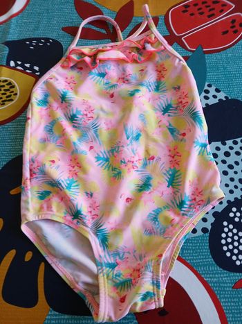 Maillot de bain 