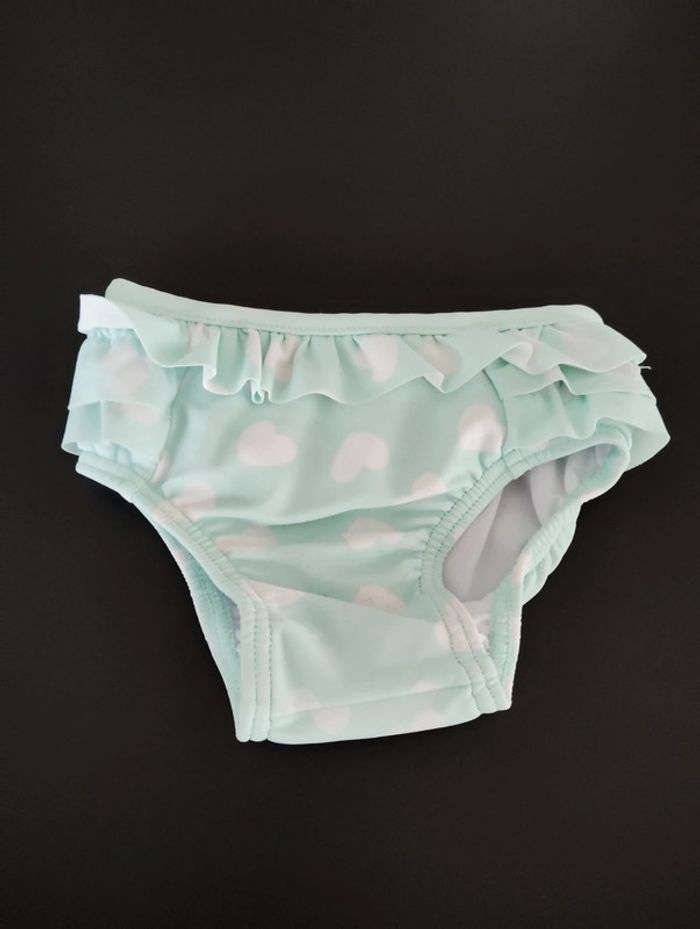 Maillot de bain 6 mois