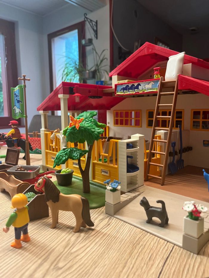 Playmobil 4190 - photo numéro 9