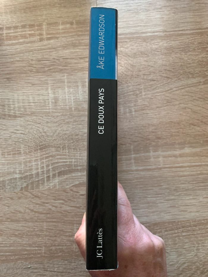 Ce doux pays - photo numéro 3