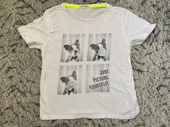 Teeshirt manches courtes Billybandit - 6 ans