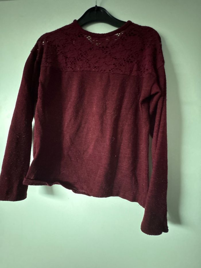 Pull léger - photo numéro 2