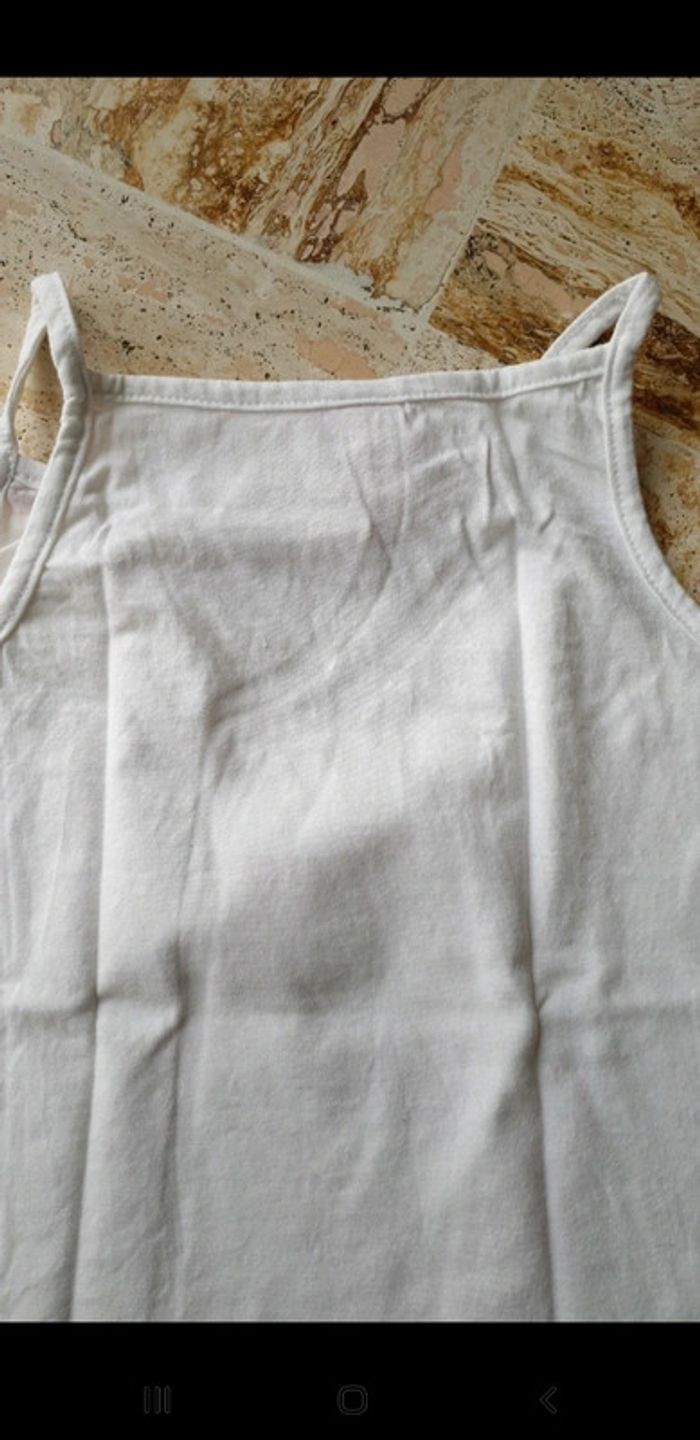 Ensemble debardeur et jupe 10 ans - photo numéro 6