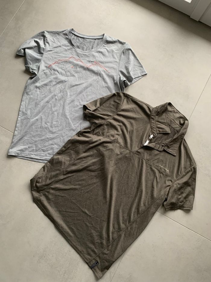 Lot vêtements homme taille XL XXL - photo numéro 9