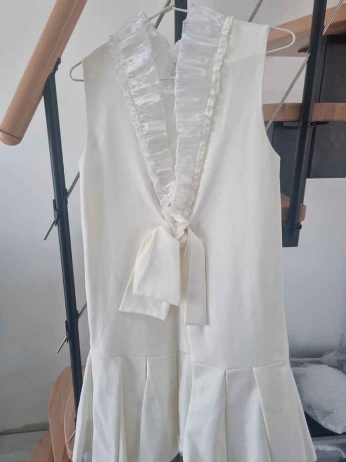 Robe de mariée - photo numéro 5