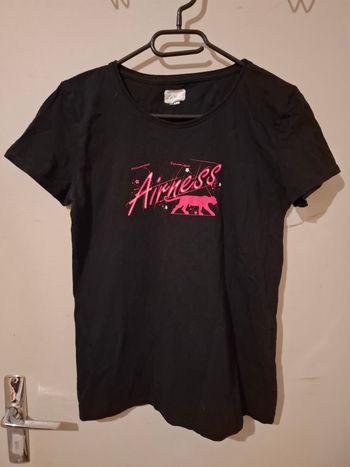 Tee-shirt Airness