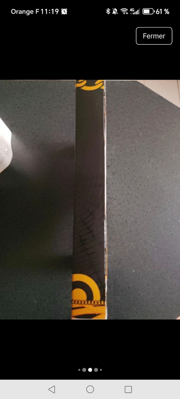 Monster High Cleo de Nile – Picture Day 2013 – Neuve & Scellée – Collector - photo numéro 8