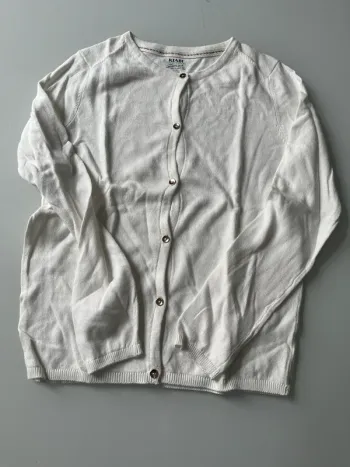 Gilet blanc