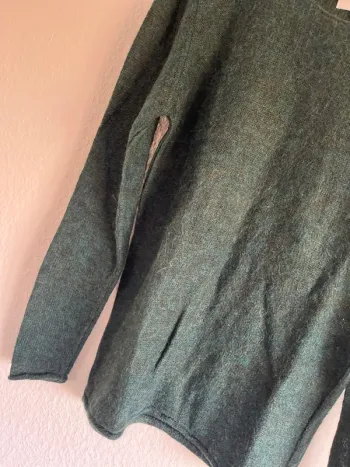 Pullover / Strickpullover