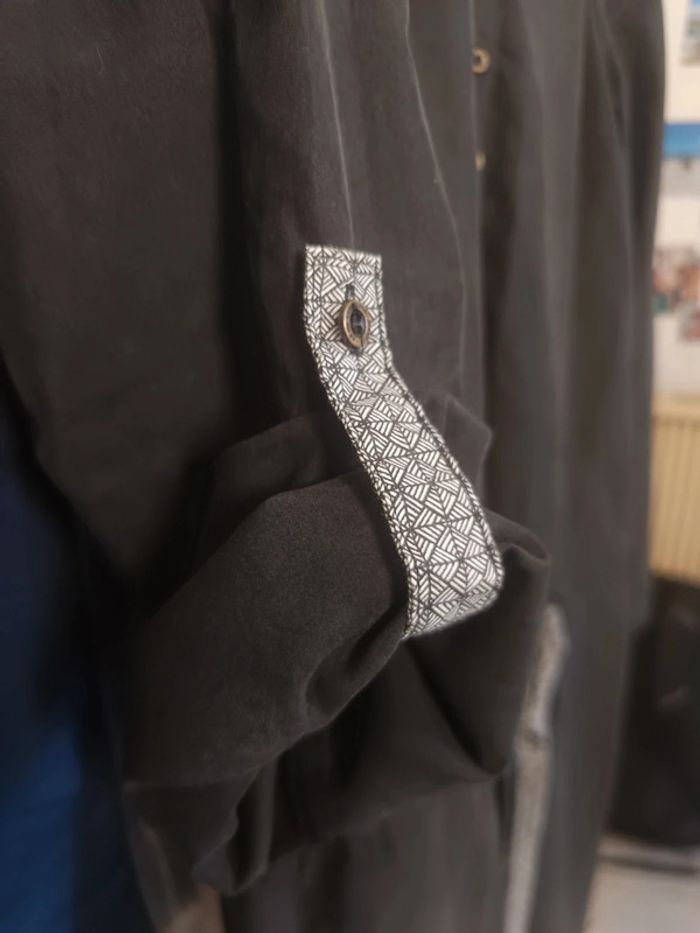 Robe tunique Bonobo taille L - photo numéro 3