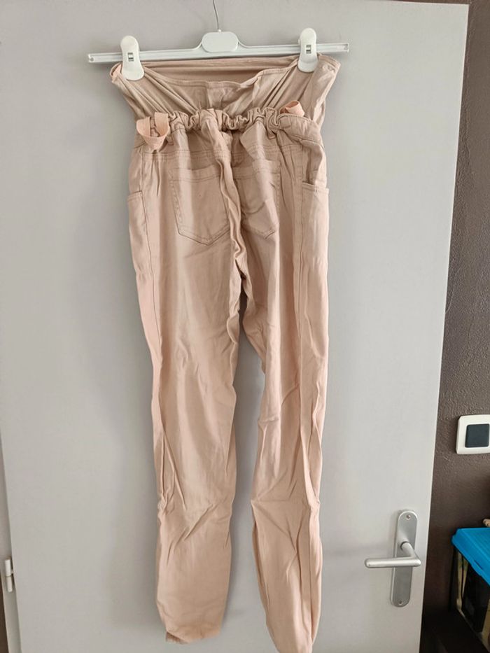 pantalon grossesse - photo numéro 2