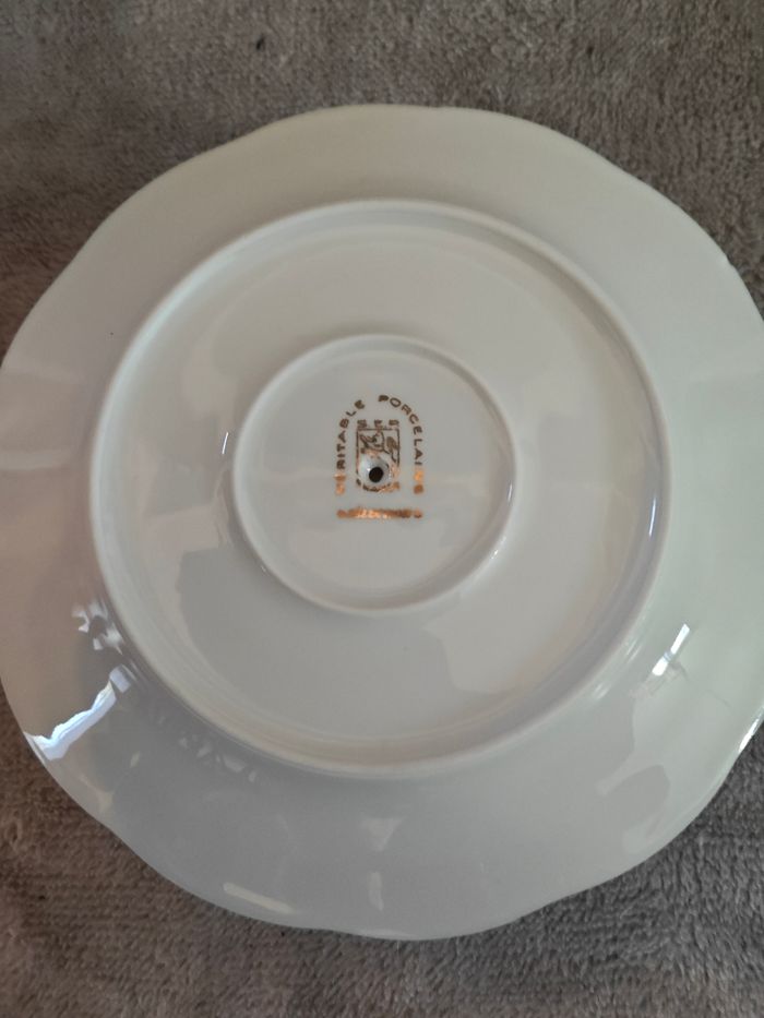 Saucière - photo numéro 2