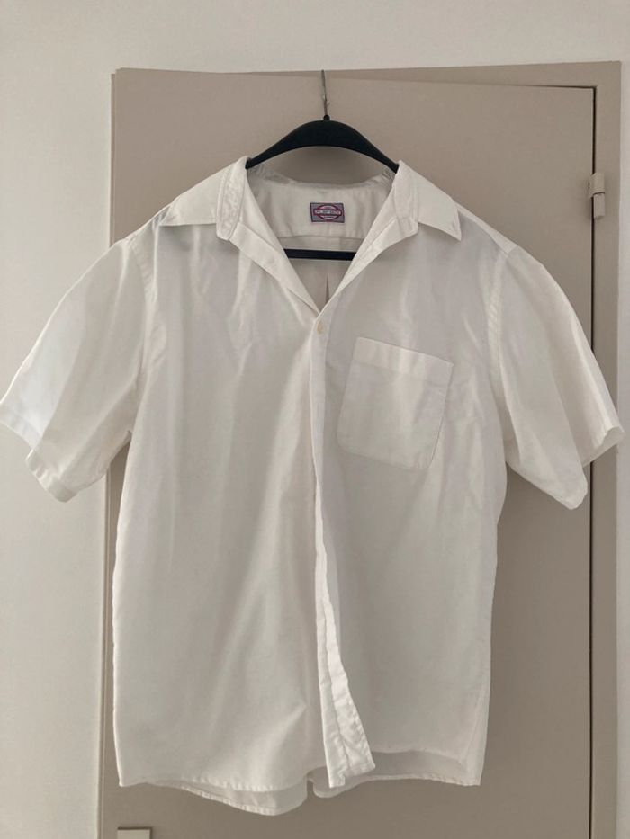 Chemise blanche