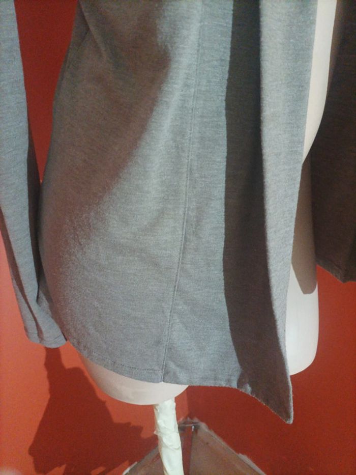 Veste - photo numéro 2