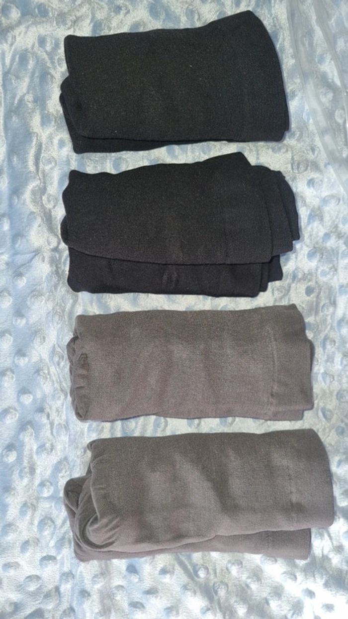 Culotte de grossesse taille M neuf - photo numéro 4