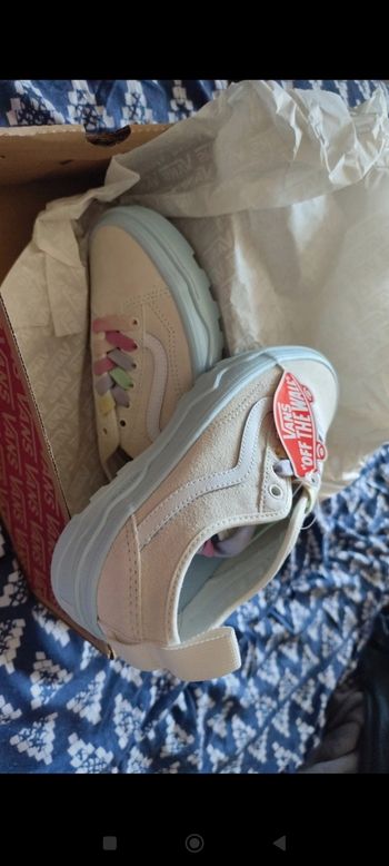 Vans Neuf 38