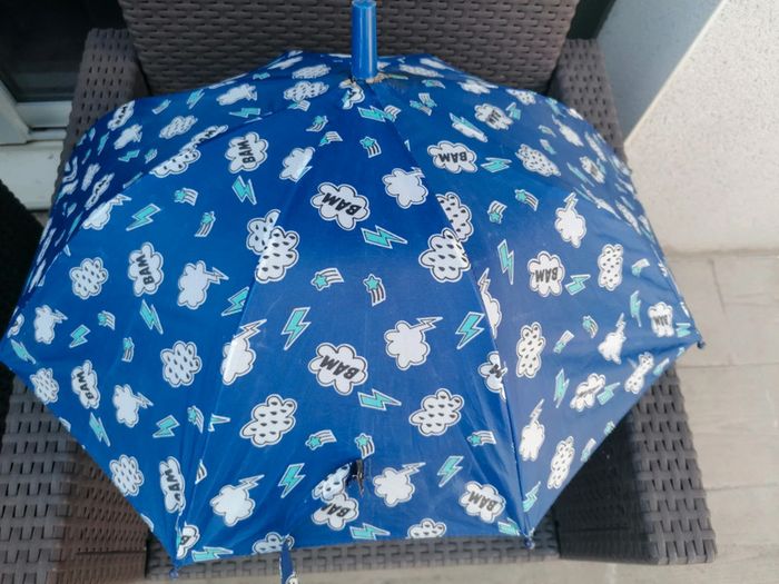 Parapluie enfant - photo numéro 7