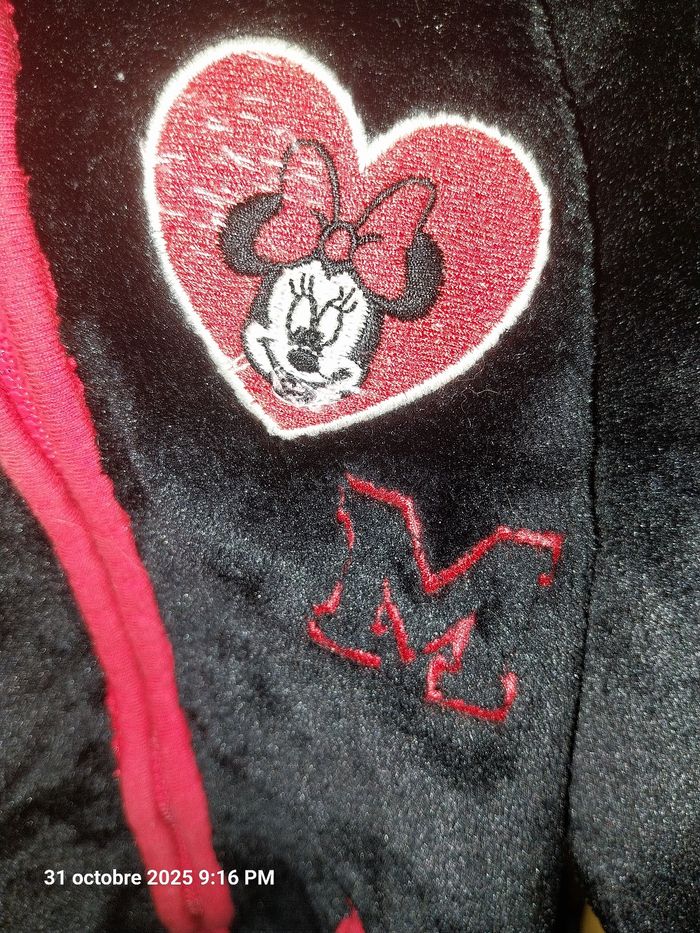 Manteau - photo numéro 2