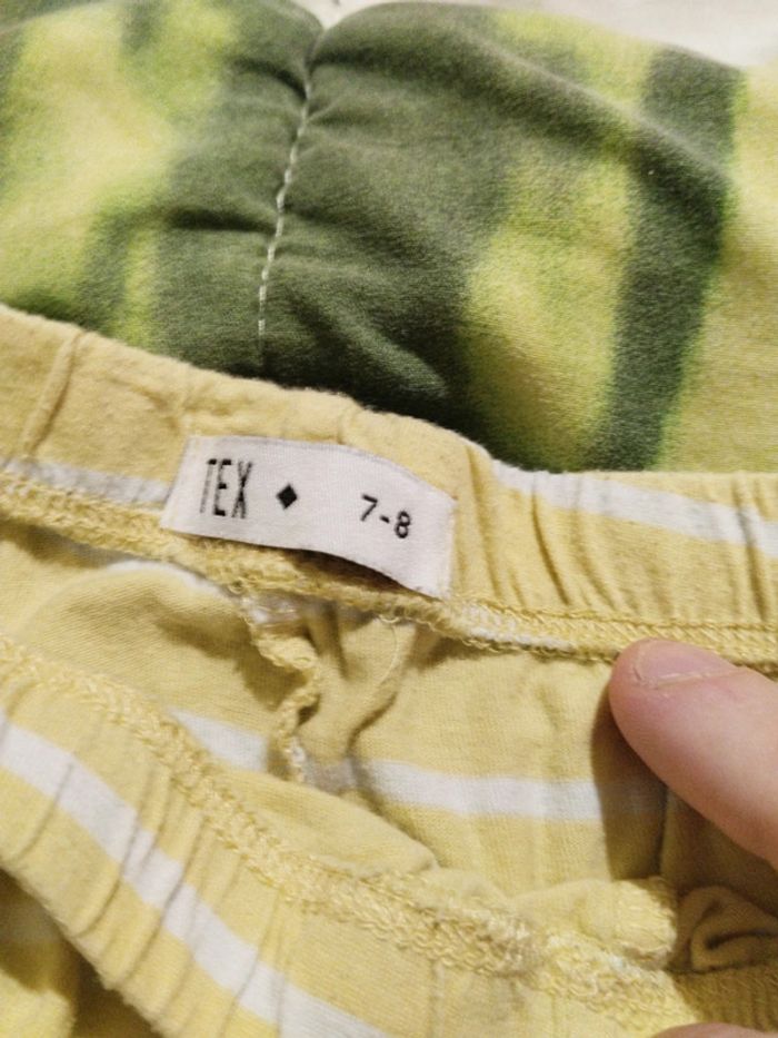 Pyjama fin - photo numéro 2