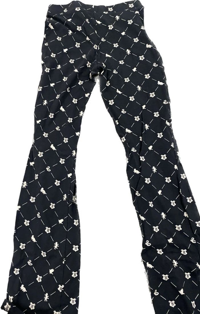 Ensemble Harrypotter pyjama ou détente - photo numéro 3