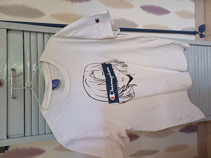 3 tee shirts dont 1 neuf pour hommes Taille M - photo numéro 4