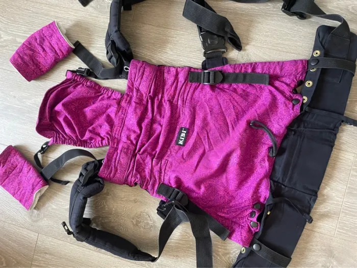 Portage préformé prefo de la marque Kibi - photo numéro 2
