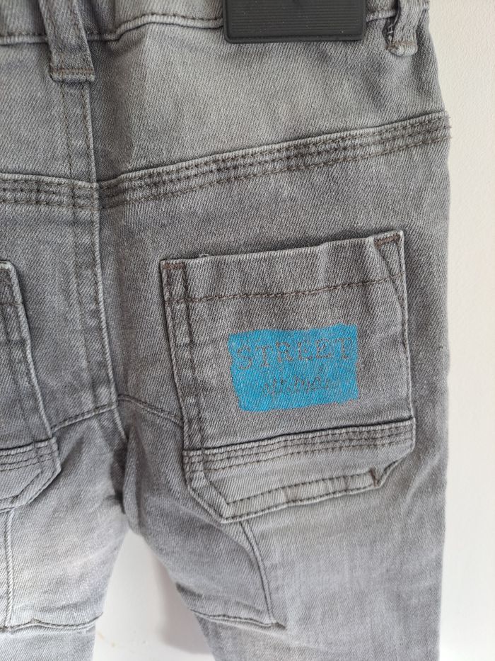 Jean - photo numéro 6