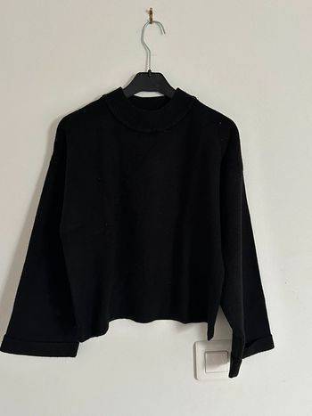 Pull Zara