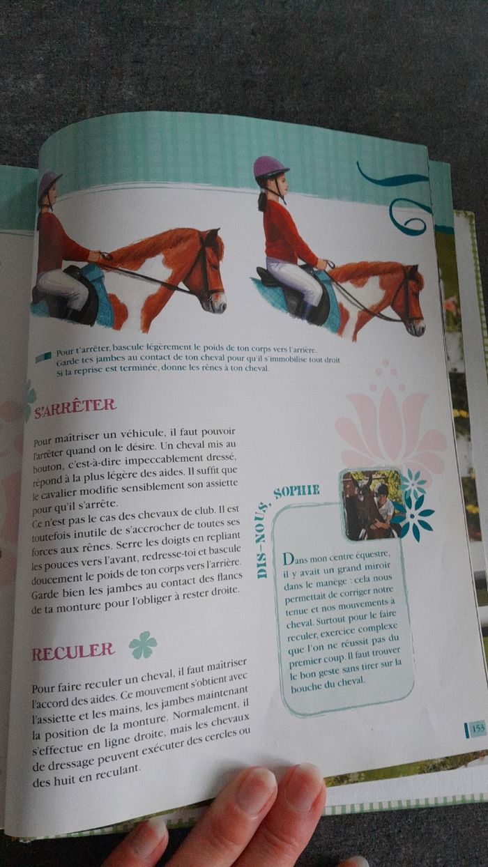 Au galop - photo numéro 4