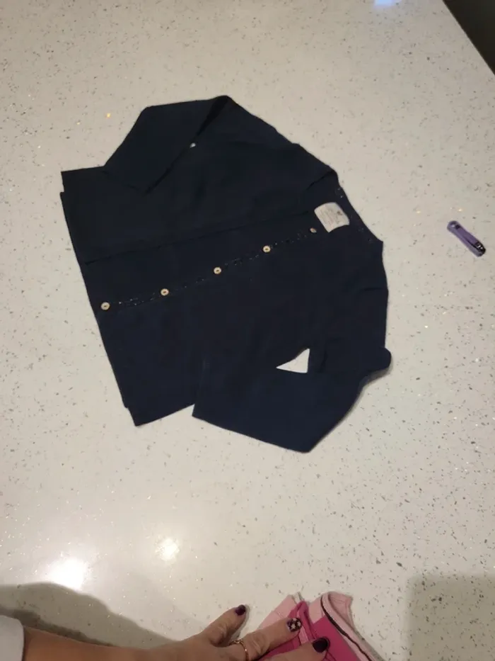 Gilet