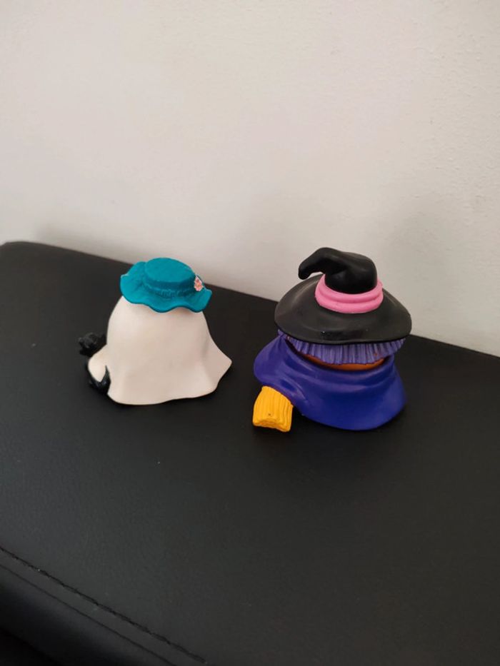 Jouet McDonald's - photo numéro 2