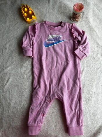 Combinaison Nike
