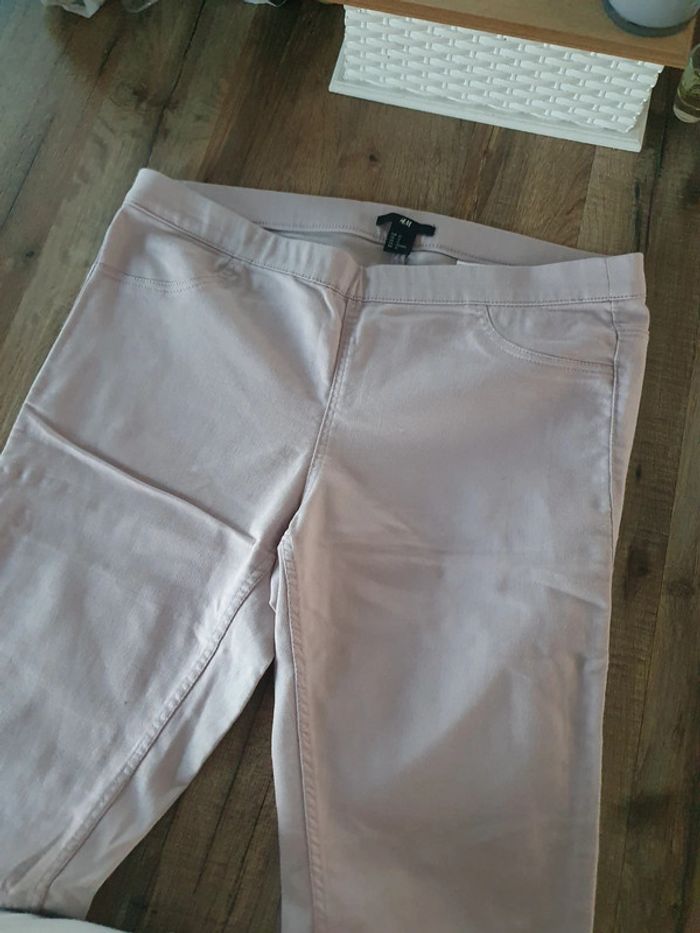 Pantalon femme 42 - photo numéro 3