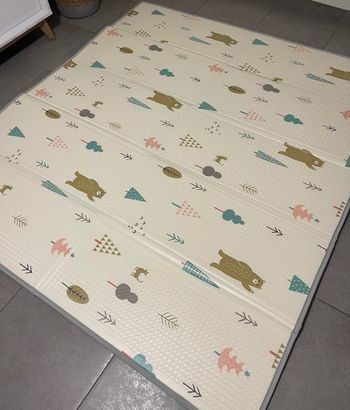 Tapis d’éveil