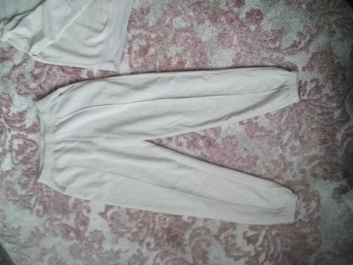 Ensemble jogging - photo numéro 3