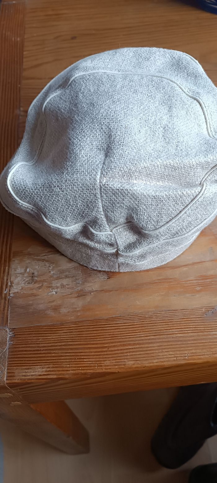 Chapeau puma *  taille s-m - photo numéro 2