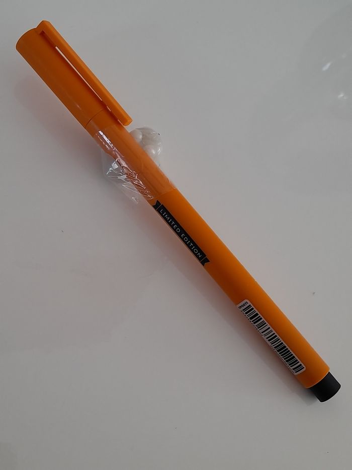 Stylo Legami Halloween 2024 - photo numéro 4