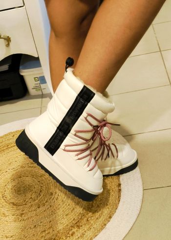 Boots D.Franklin