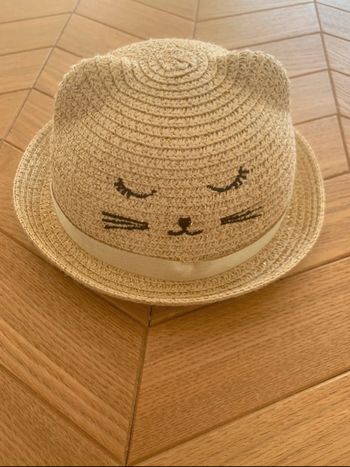 Chapeau melon