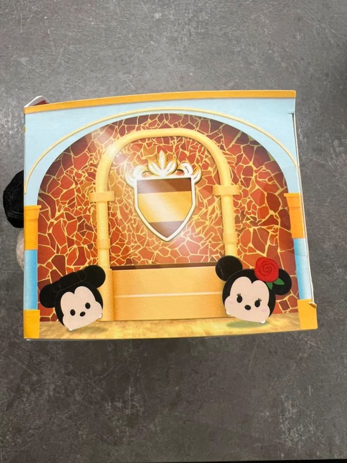 Tsum Tsum Disney - photo numéro 2