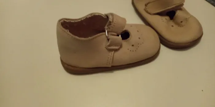 Chaussure 🔄 - photo numéro 3