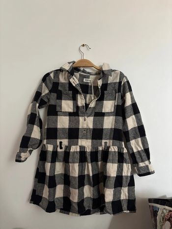 Robe chaude