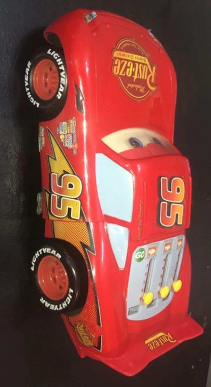Voiture Cars - photo numéro 2
