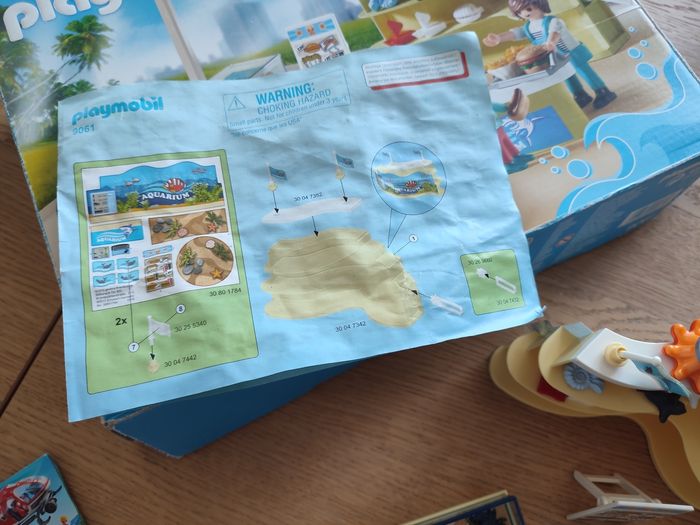 Playmobil 9061 - photo numéro 6