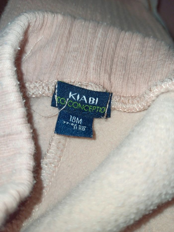 Pantalon polaire - photo numéro 4