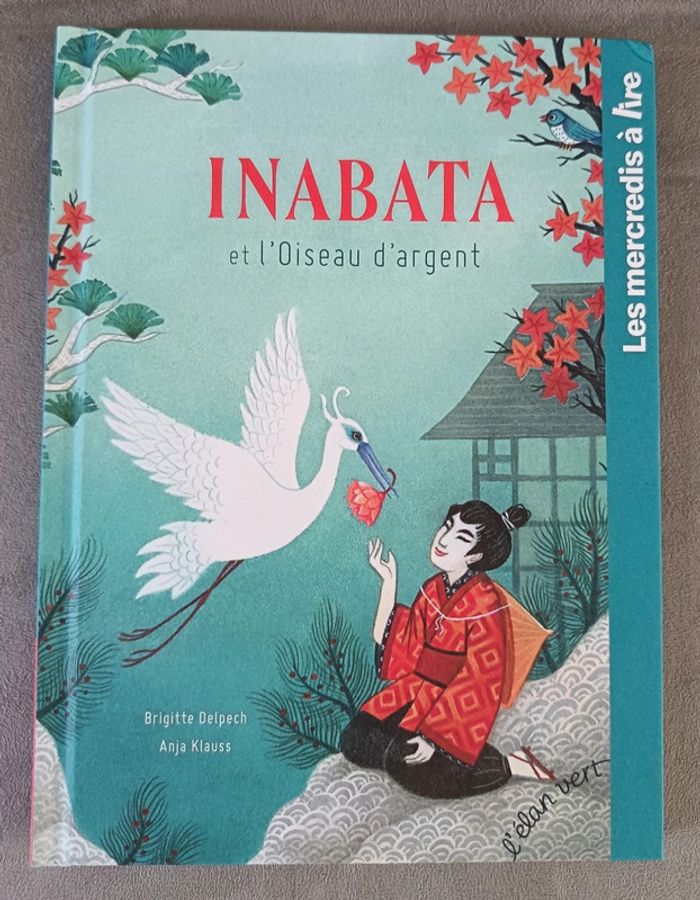 Livre MC Donald's Inabata