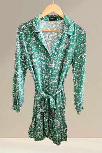 Robe Yessica Taille 40