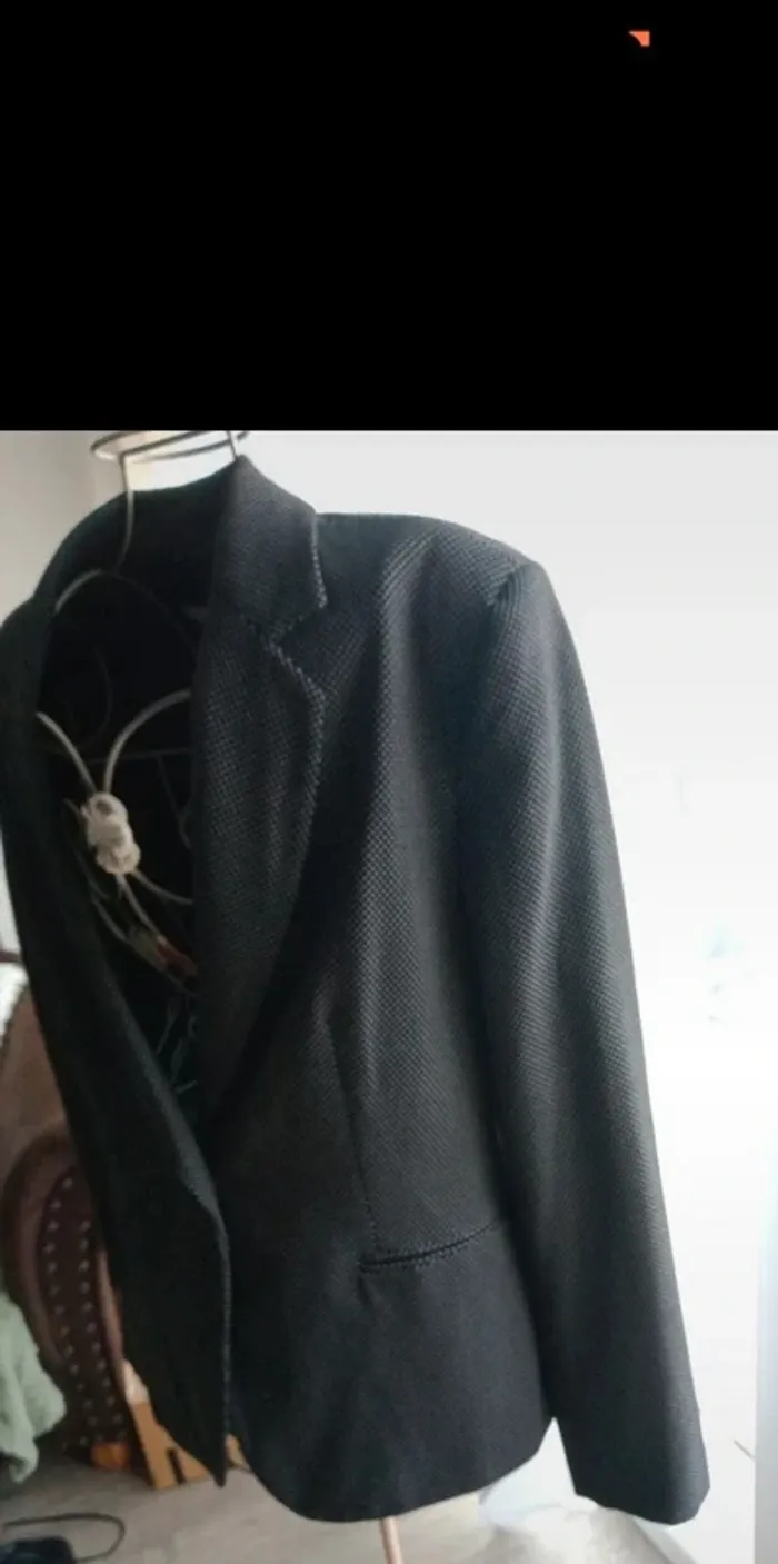 Veste Zara - photo numéro 13