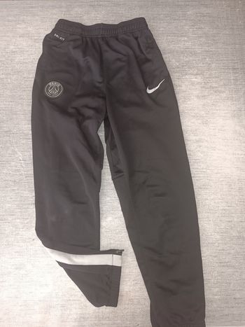 Jogging PSG garçon 10 ans